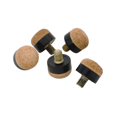 Schraubleder 13mm M4,5 Metall 1 Stück